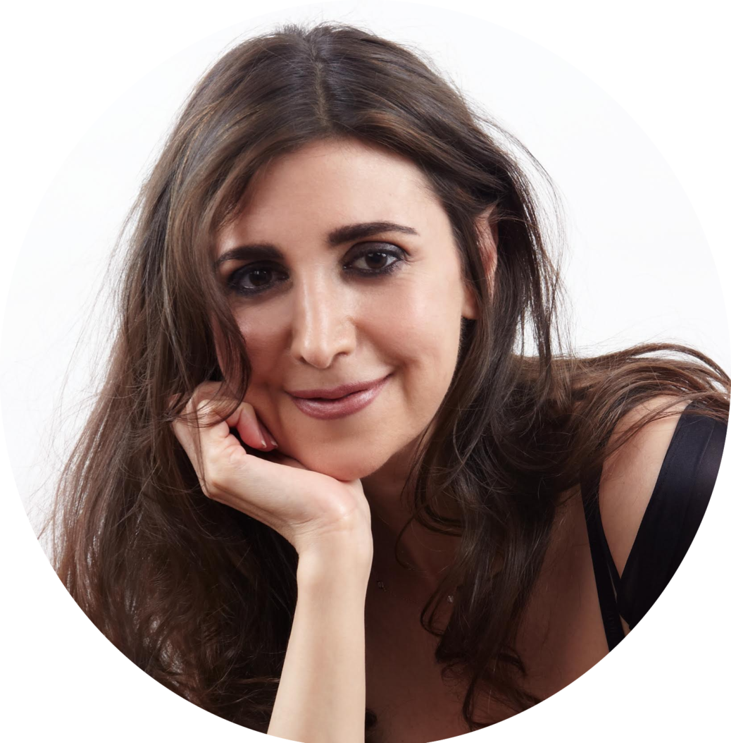 Success on Your Terms online program - Rania Lababidy