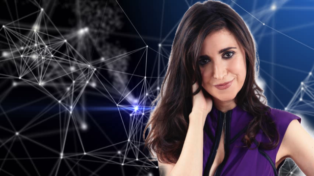 Tap into Miracles gift